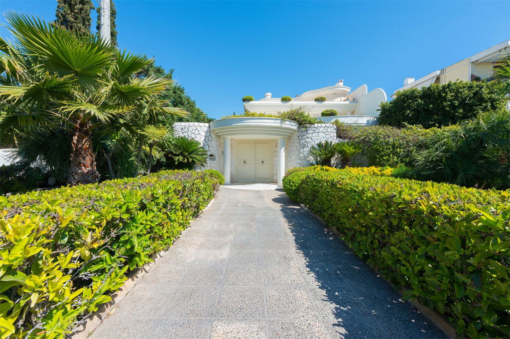  Marina living Glifada, Atina 